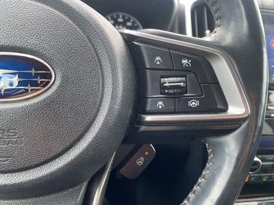 2022 Subaru Ascent Touring