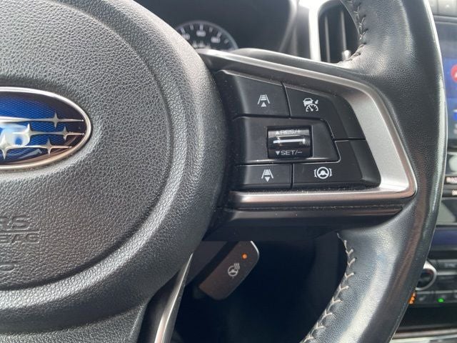 2022 Subaru Ascent Touring