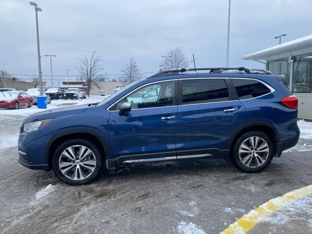 2022 Subaru Ascent Touring