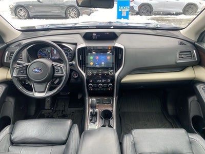 2022 Subaru Ascent Touring