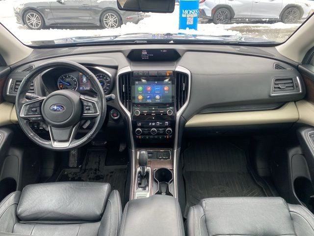 2022 Subaru Ascent Touring