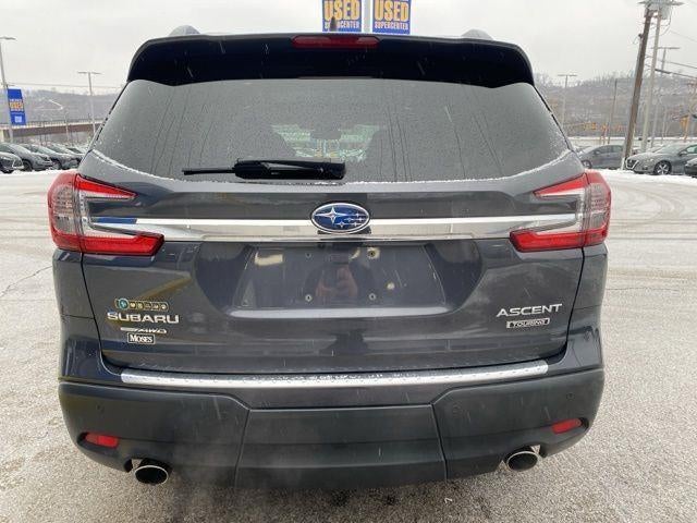 2023 Subaru Ascent Touring