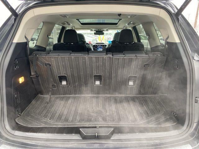 2023 Subaru Ascent Touring