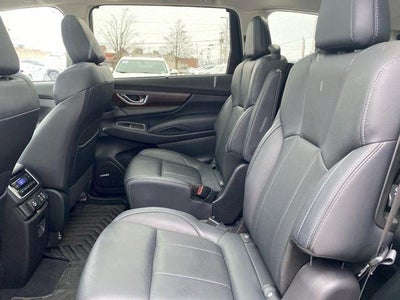2023 Subaru Ascent Touring