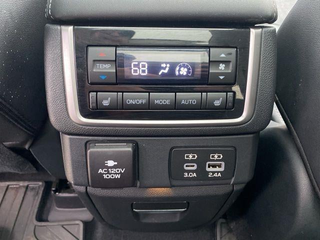 2023 Subaru Ascent Touring