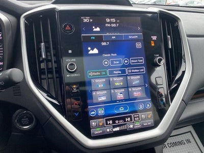 2023 Subaru Ascent Touring
