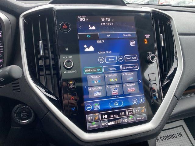 2023 Subaru Ascent Touring