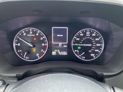 2023 Subaru Ascent Touring