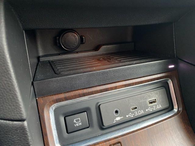 2023 Subaru Ascent Touring