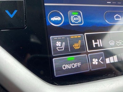 2023 Subaru Ascent Touring