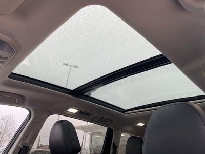 2023 Subaru Ascent Touring