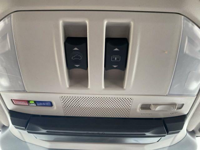 2023 Subaru Ascent Touring