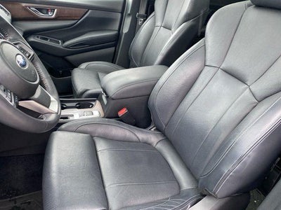 2023 Subaru Ascent Touring