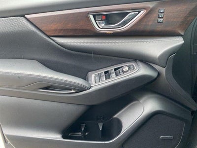 2023 Subaru Ascent Touring