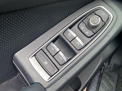 2023 Subaru Ascent Touring