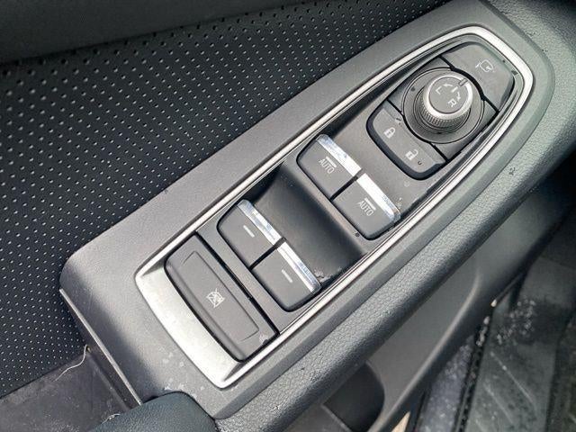 2023 Subaru Ascent Touring