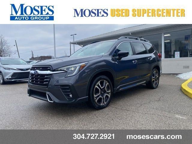 2024 Subaru Ascent Touring