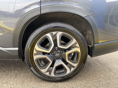 2024 Subaru Ascent Touring