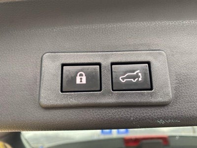 2024 Subaru Ascent Touring