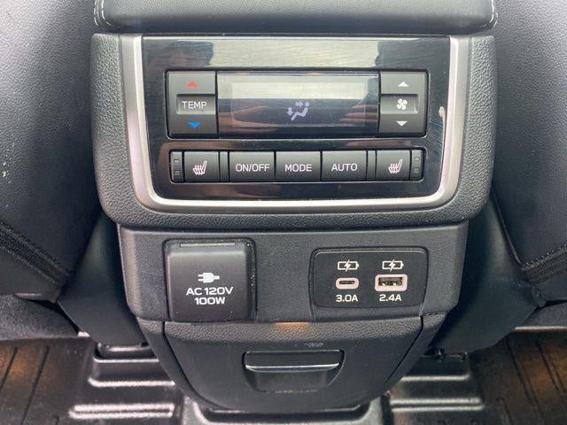 2024 Subaru Ascent Touring