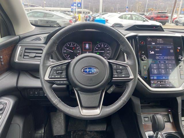 2024 Subaru Ascent Touring