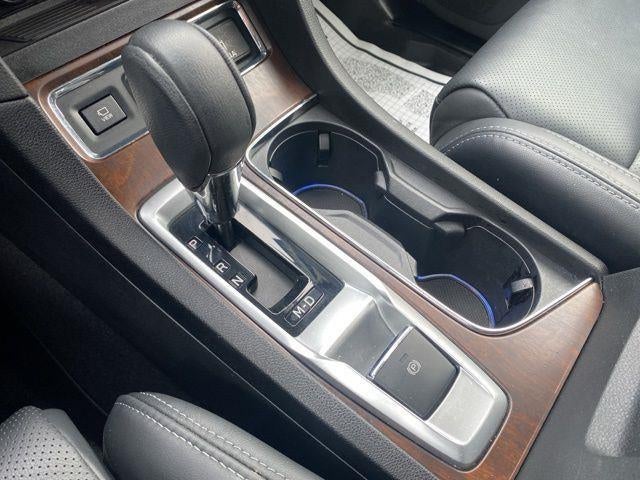 2024 Subaru Ascent Touring