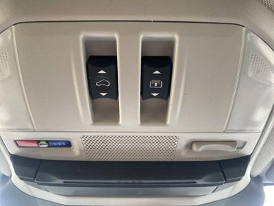 2024 Subaru Ascent Touring