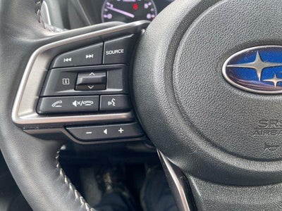 2024 Subaru Ascent Touring