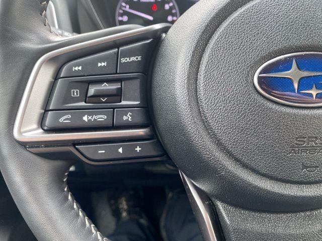 2024 Subaru Ascent Touring