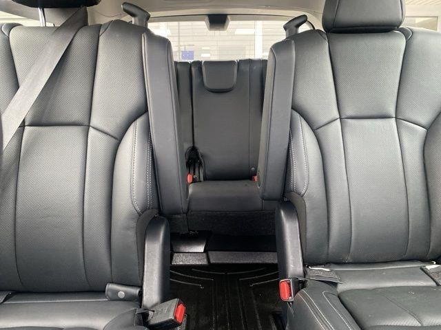 2024 Subaru Ascent Touring