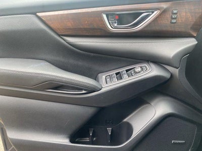 2024 Subaru Ascent Touring