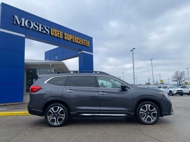 2024 Subaru Ascent Touring
