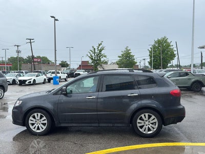 2008 Subaru Tribeca (Natl) 5-Pass Ltd