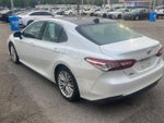 2019 Toyota CAMRY Base