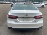 2019 Toyota CAMRY Base