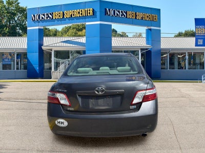 2009 Toyota Camry Hybrid Base