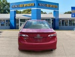2014 Toyota CAMRY Base