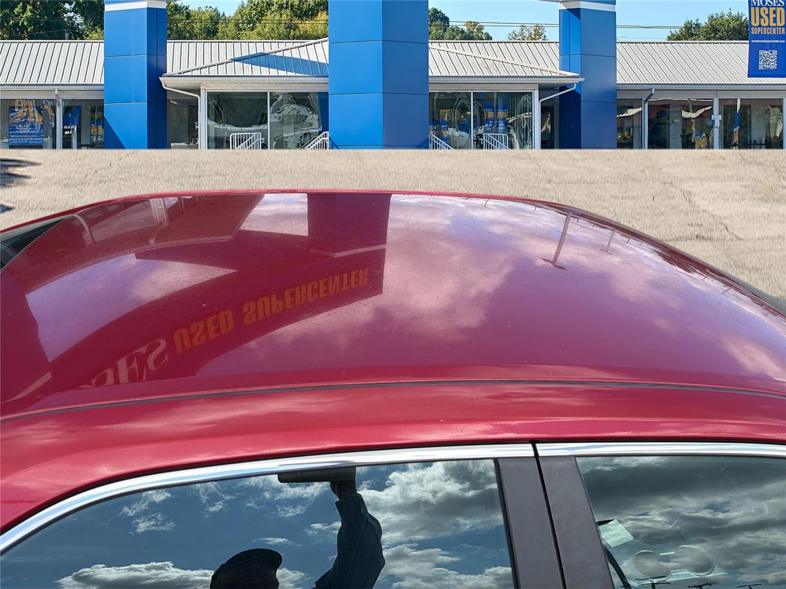 2014 Toyota CAMRY Base