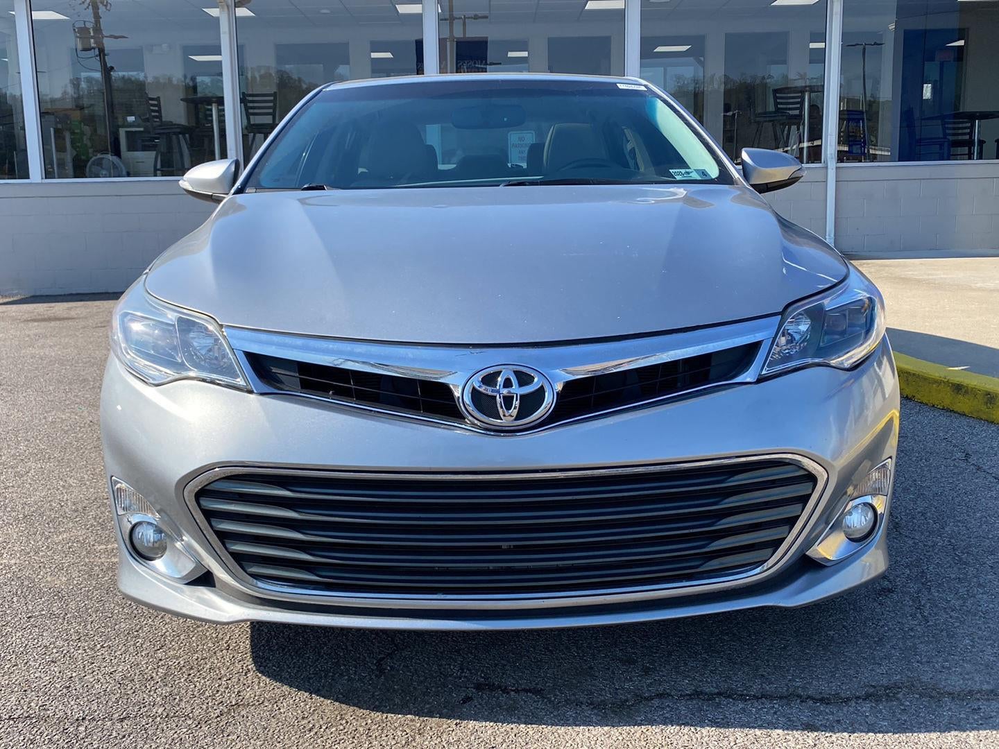 2015 Toyota Avalon XLE Touring