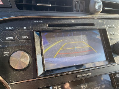 2016 Toyota Avalon Limited