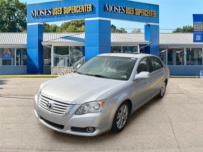 2008 Toyota Avalon XLS