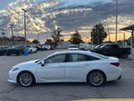 2021 Toyota Avalon Limited