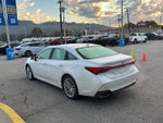 2021 Toyota Avalon Limited