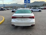 2021 Toyota Avalon Limited