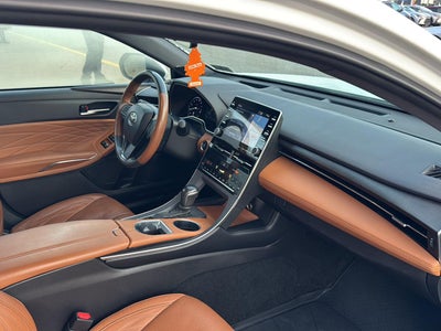 2021 Toyota Avalon Limited