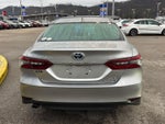 2024 Toyota Camry Hybrid XLE