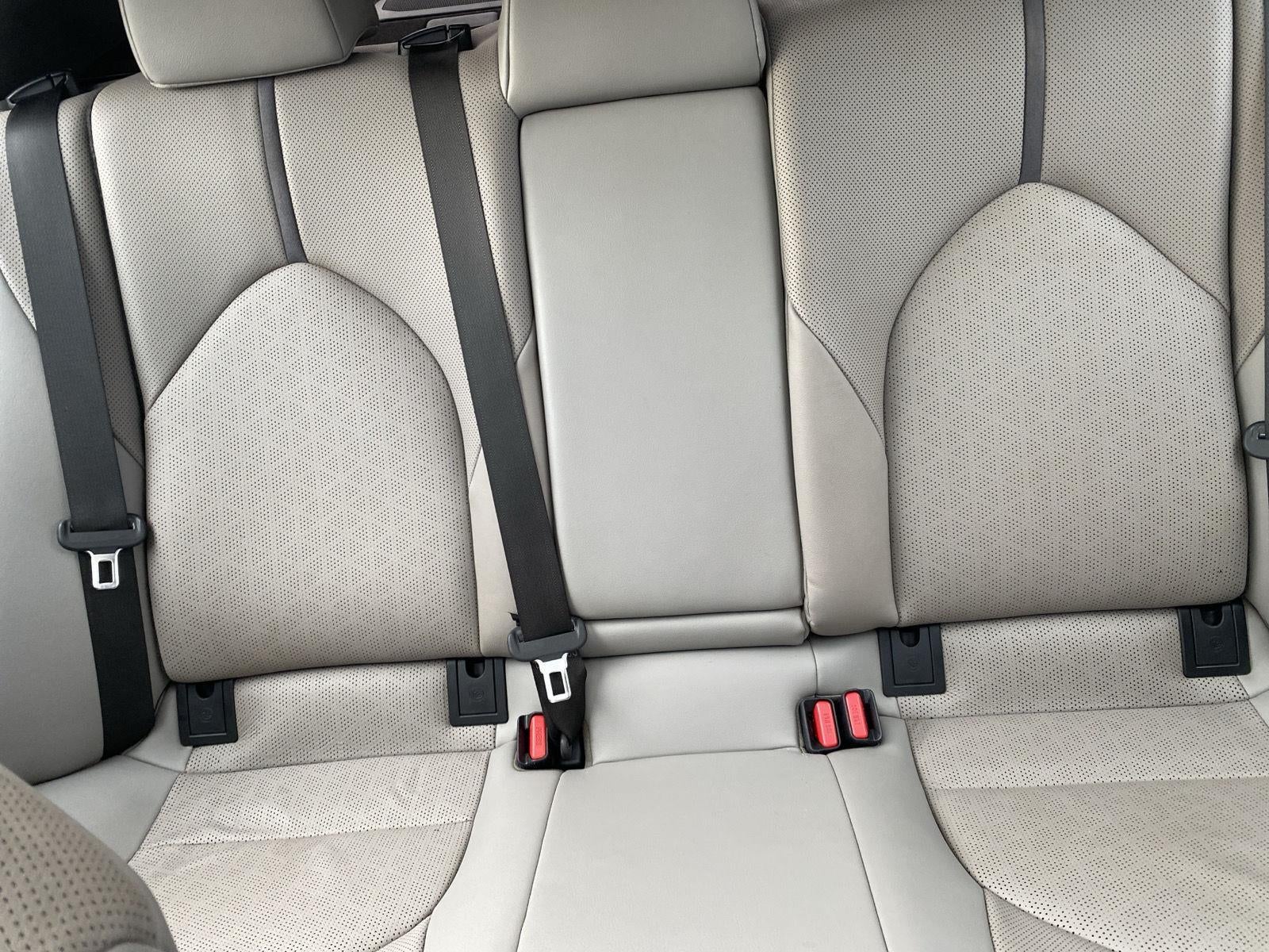 2023 Toyota Camry XSE V6