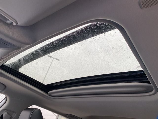 2025 Toyota RAV4 Hybrid XLE Premium