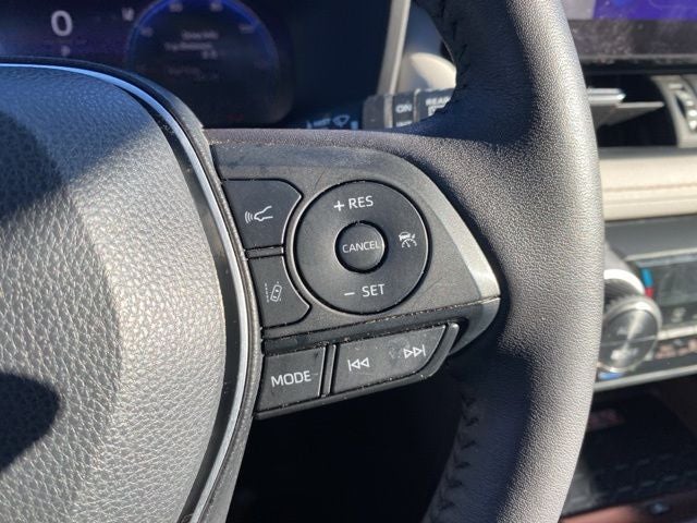 2024 Toyota RAV4 Hybrid Limited