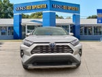 2022 Toyota RAV4 Hybrid Limited